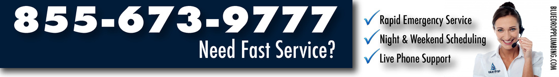 24 Hr Drain Cleaning Service in Los Angeles