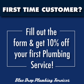 Get 10% off for Plumbing Service in Los Angeles.