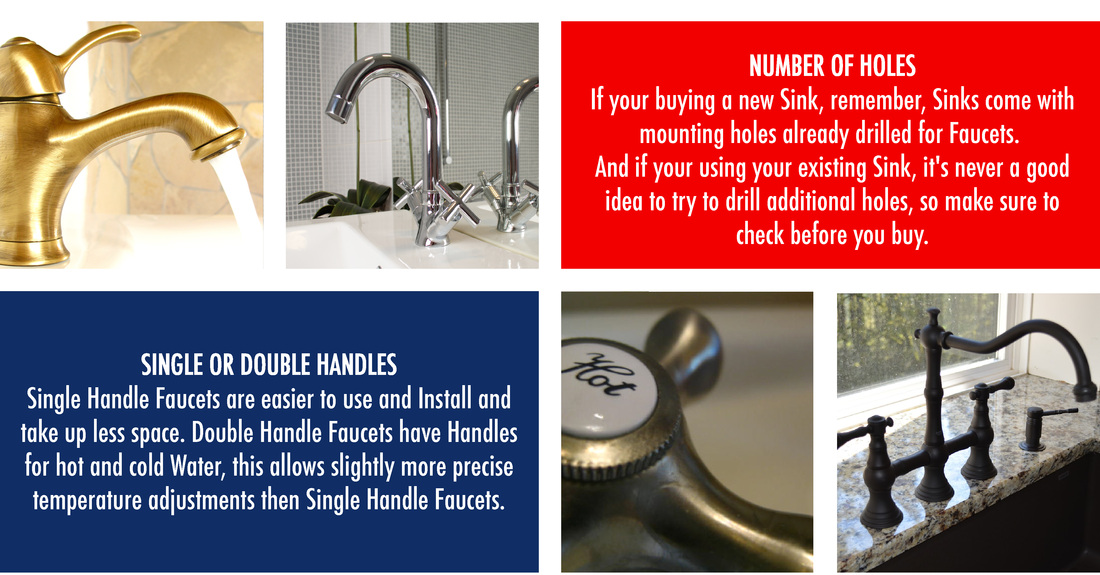 Faucet Installation in Los Angeles