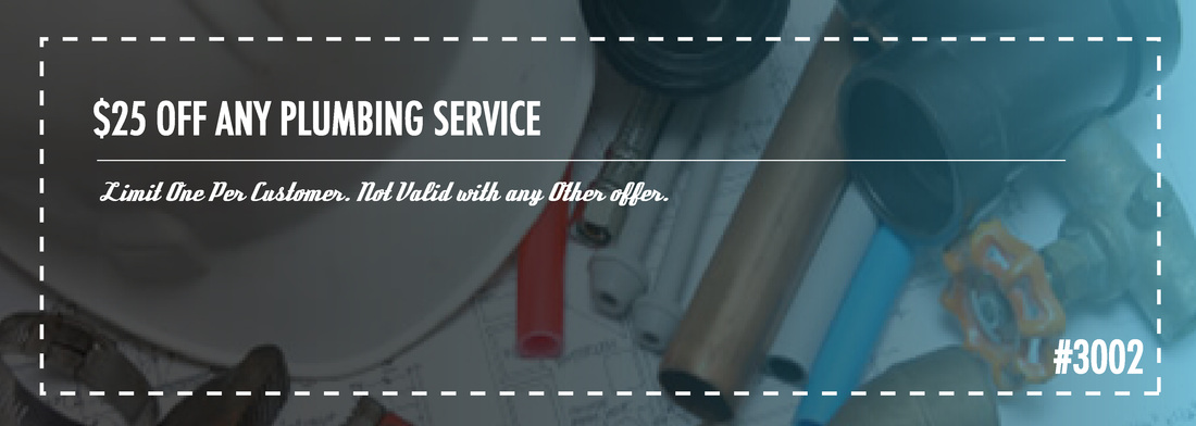 Blue Drop Plumbing | Plumbing Service in Los Angeles