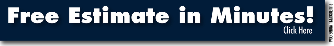 Leaking or Broken Kitchen or Bathroom Faucet? Call the Los Angeles Plumbers at Blue Drop